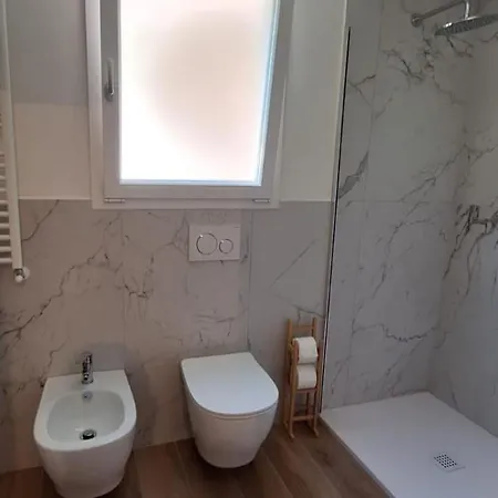 Apartment Ginevra Forte dei Marmi