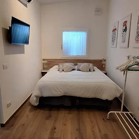 Apartment Ginevra Forte dei Marmi