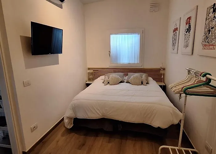 Apartman Ginevra