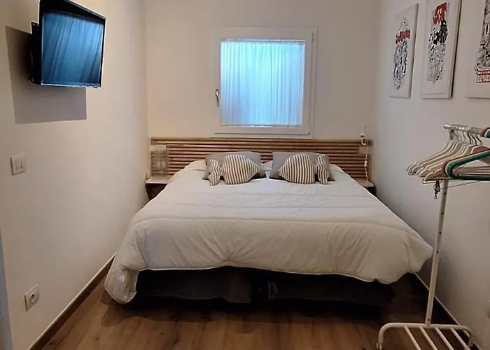 Apartman Ginevra Forte dei Marmi